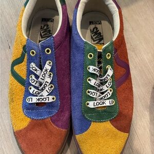 LQQK x Vans Epoch Sport LX